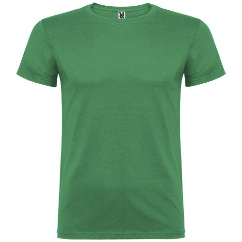kelly green Camiseta de manga corta infantil