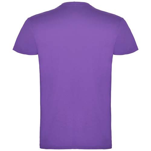 morado claro Camiseta de manga corta infantil de 155 g/m² Beagle