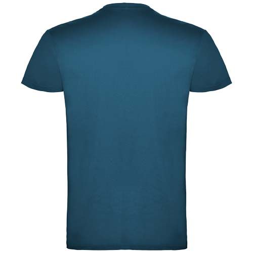 azul noche Camiseta de manga corta infantil de 155 g/m²