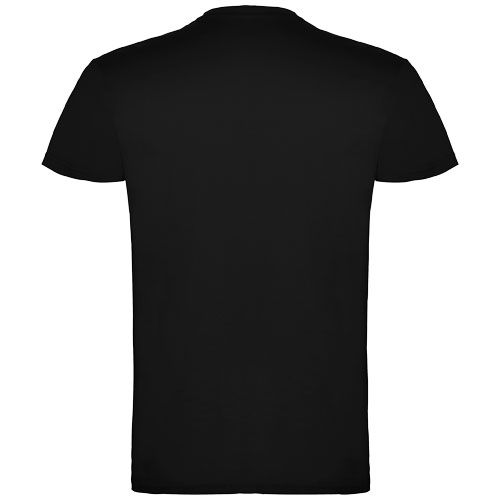 Camiseta de manga corta infantil 