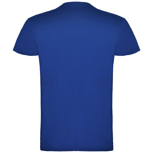 Camiseta de manga corta infantil 