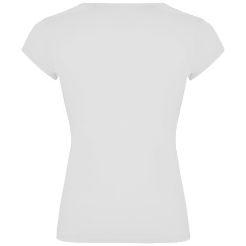 Camiseta de manga corta para mujer 