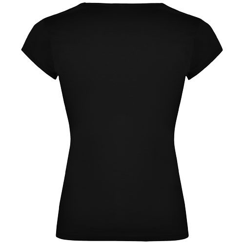 Camiseta de manga corta para mujer 