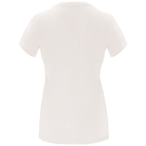 Camiseta de manga corta para mujer 