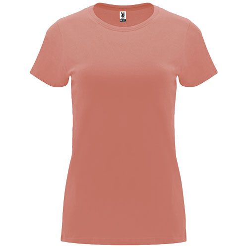 orange clay