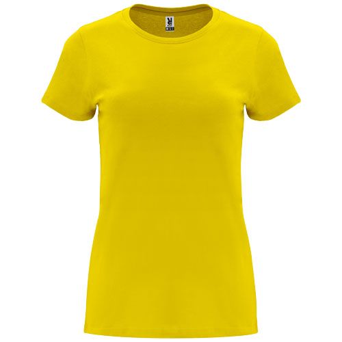 jaune