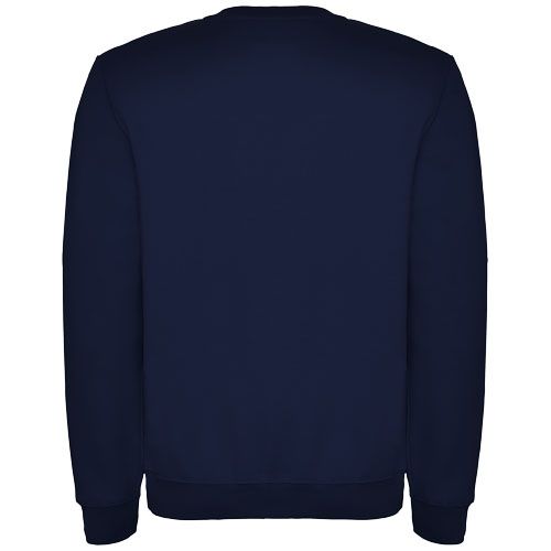 Sudadera de cuello redondo unisex 