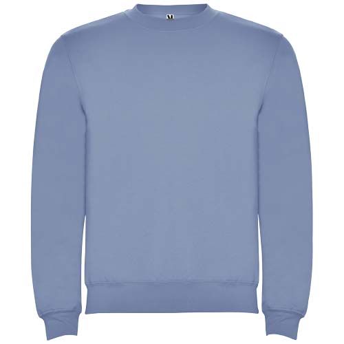 Sudadera de cuello redondo unisex de 280 g/m² Clasica