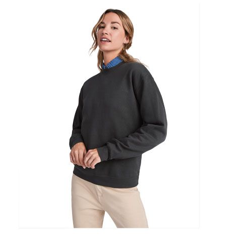 Pull ras du cou Clasica unisexe - 6