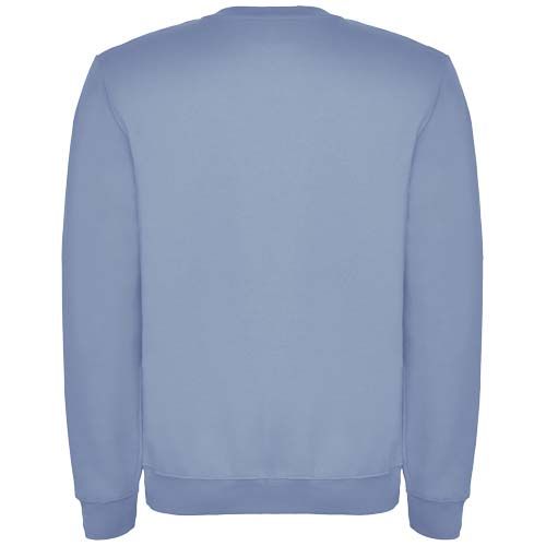 Sudadera de cuello redondo unisex de 280 g/m² 