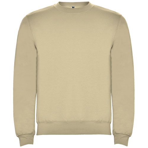 arena Sudadera de cuello redondo unisex