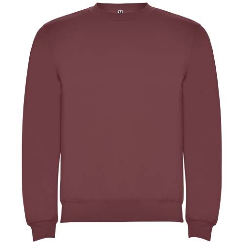 SUDADERA DE CUELLO REDONDO UNISEX DE 280 G/M² CLASICA