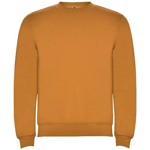 Sudadera de cuello redondo unisex de 280 g/m² Clasica