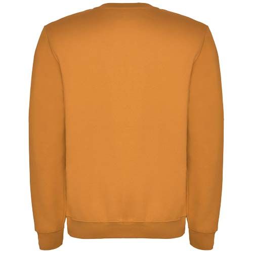 Sudadera de cuello redondo unisex de 280 g/m² Clasica