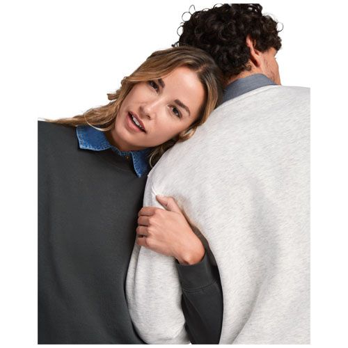 Pull ras du cou Clasica unisexe - 7