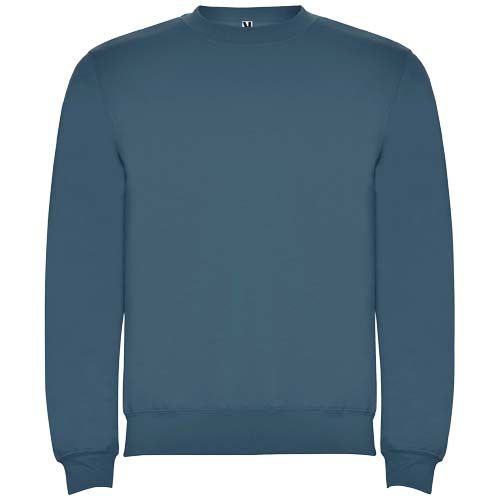 SUDADERA DE CUELLO REDONDO UNISEX DE 280 G/M² CLASICA