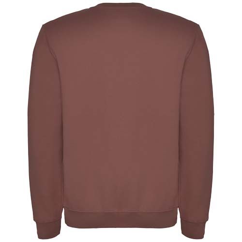 Sudadera de cuello redondo unisex de 280 g/m² Clasica