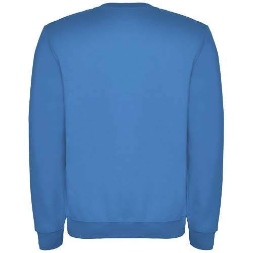 Sudadera de cuello redondo infantil 