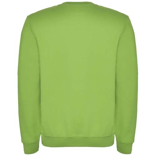 Sudadera de cuello redondo infantil 