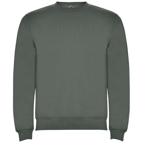 Sudadera de cuello redondo infantil de 280 g/m² Clasica