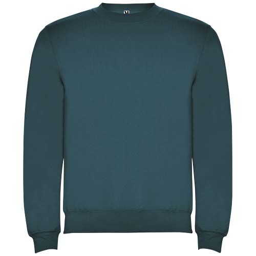 Sudadera de cuello redondo infantil de 280 g/m² Clasica