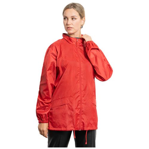 Chubasquero ligero unisex 