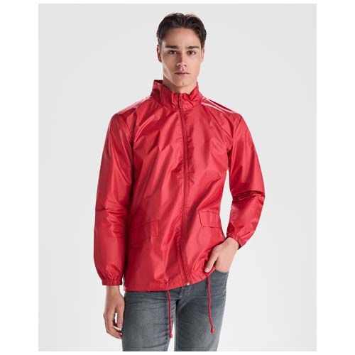 azul marino Chubasquero ligero unisex Escocia