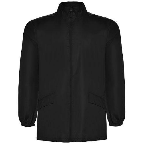 CHUBASQUERO LIGERO UNISEX ESCOCIA