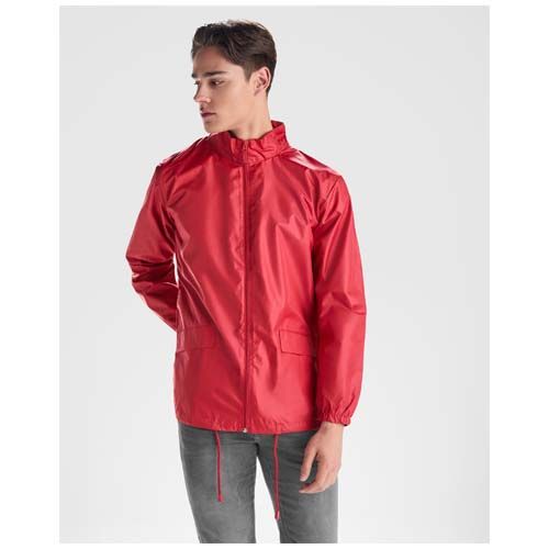 azulón Chubasquero ligero unisex Escocia