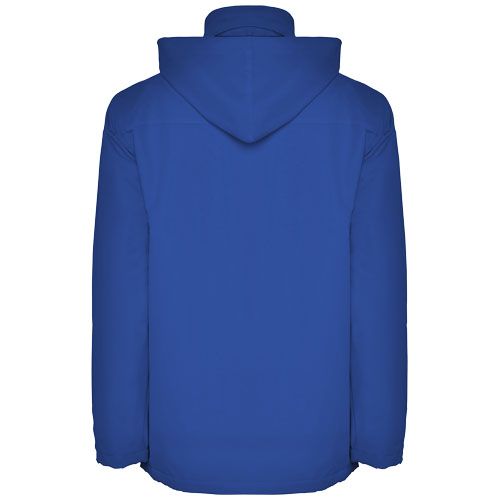 Chaqueta con aislamiento unisex 
