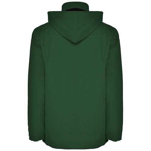 Chaqueta con aislamiento unisex 