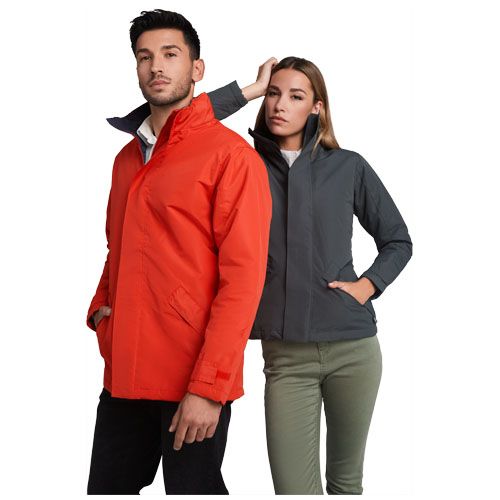 Chaqueta con aislamiento unisex 