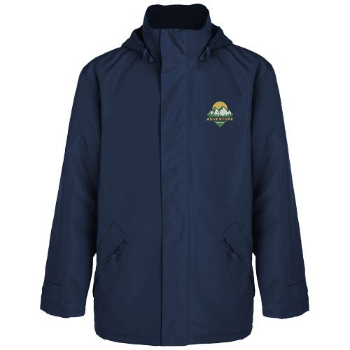 Veste Europa pour enfant avec isolation - 2