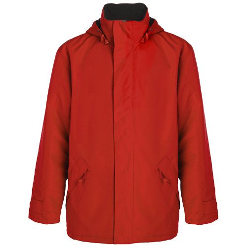 CHAQUETA CON AISLAMIENTO INFANTIL 