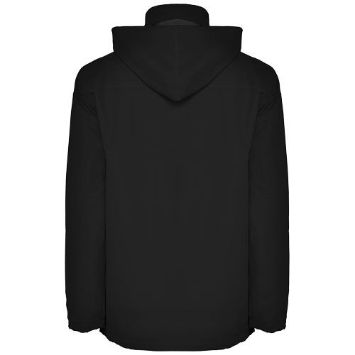 Chaqueta con aislamiento infantil 