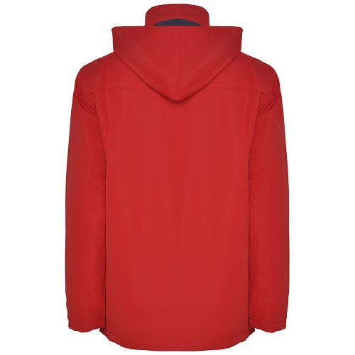 Chaqueta con aislamiento infantil 
