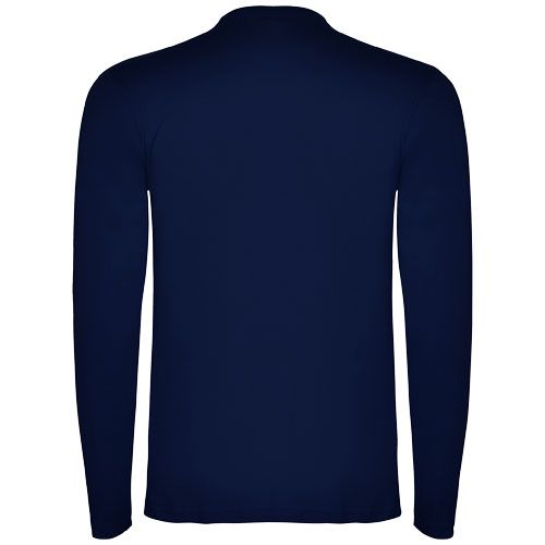 Camiseta de manga larga para hombre 