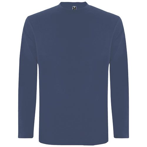 Camiseta de manga larga para hombre 