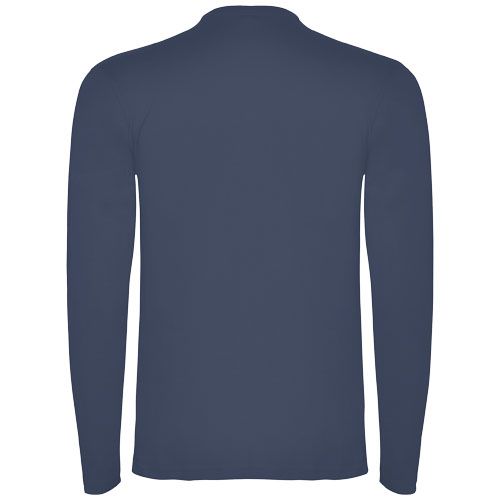 Camiseta de manga larga para hombre 