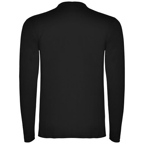 Camiseta de manga larga para hombre 