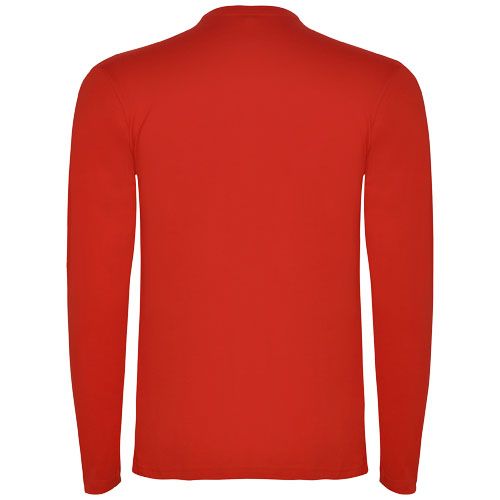 Camiseta de manga larga para hombre 