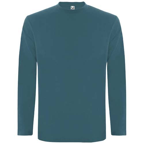 CAMISETA DE MANGA LARGA PARA HOMBRE 