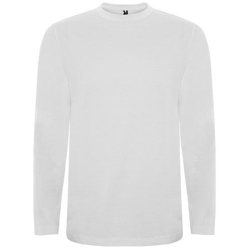 Camiseta de manga larga para hombre 