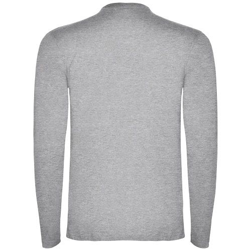 Camiseta de manga larga para hombre 