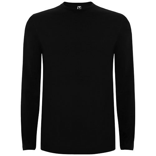 Camiseta de manga larga para hombre 