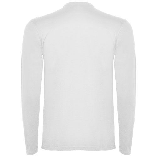 Camiseta de manga larga para hombre 