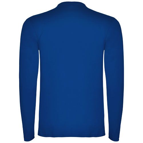 Camiseta de manga larga para hombre 