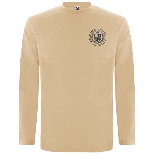 T-shirt Extreme à manches longues pour homme - 2