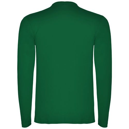Camiseta de manga larga para hombre 