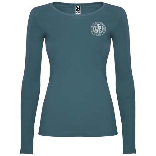 Camiseta de manga larga para mujer de 160 g/m² Extreme